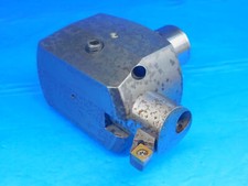 KAISER 312.606 MACHINE FINE BORING HEAD EW 100 KA6 MODULAR BIG DAISHOWA