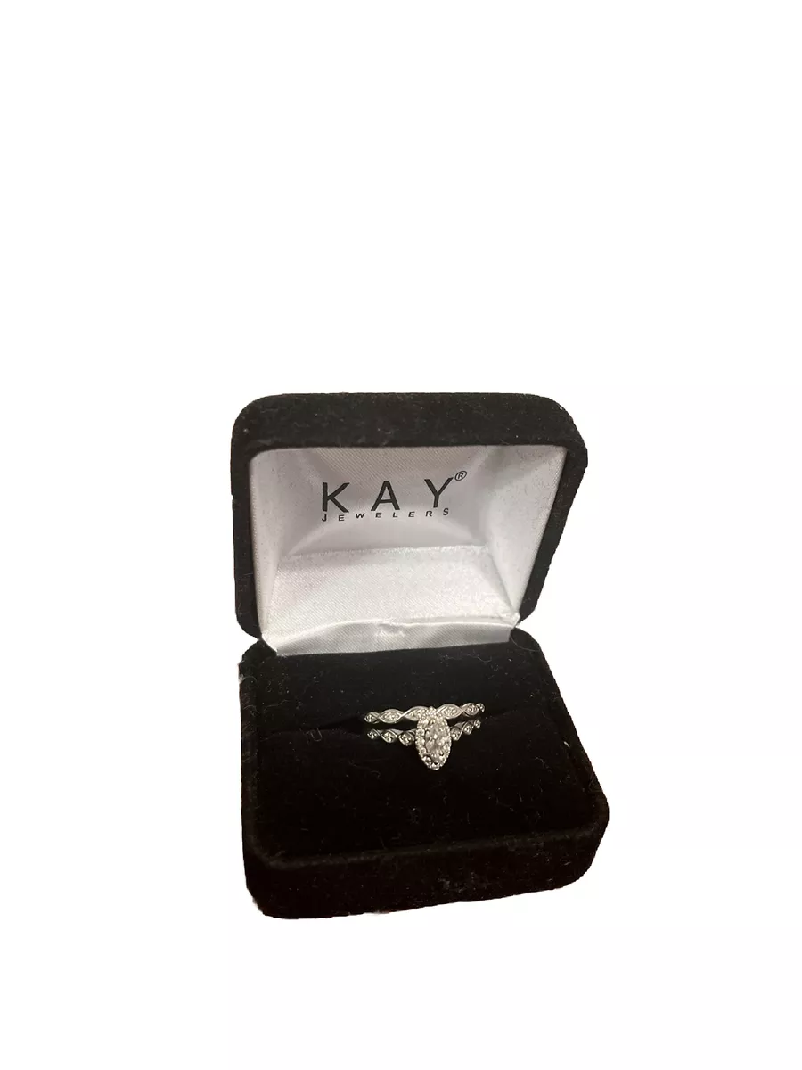 Kay jewelers outlet previously owned rings