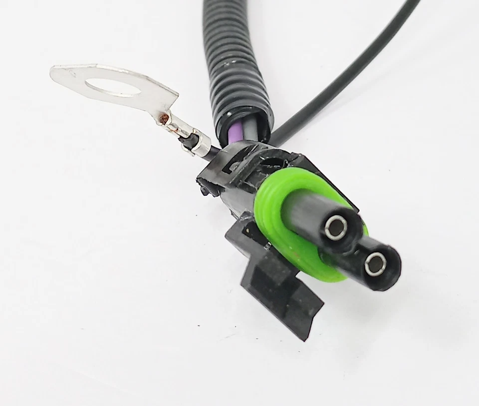 GMB Fuel Pump Sender 530-6021 for GMC Chevrolet R1500 Suburban Jimmy V3500 87-91 - Image 4 of 4