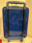 VTG NWT 4 Pcs Disney’s SNOW WHITE Rolling Luggage, Backpack, Purse, Coin Purse — photo 8