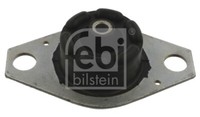 Febi Bilstein 37014 Getriebehalterung Manuelles Getriebe FüR Fiat Lancia