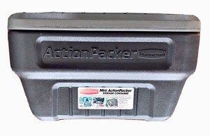 8 gallon action packer tote 8 gallon action packer tote
