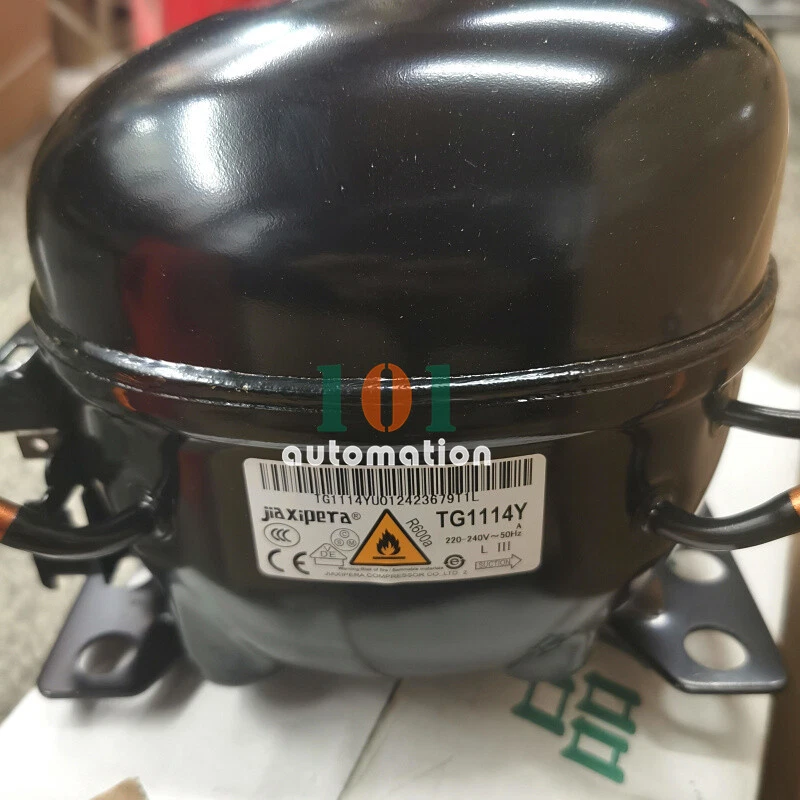 Компрессор Jiaxipera T1114y Купить