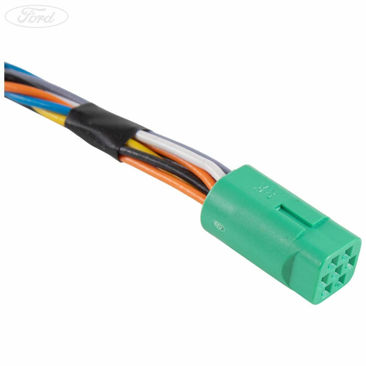 Genuine Ford Wire 1801776 Cruise Control for sale online | eBay
