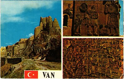 CPM AK Vab souvenir TURKEY (1402870)
