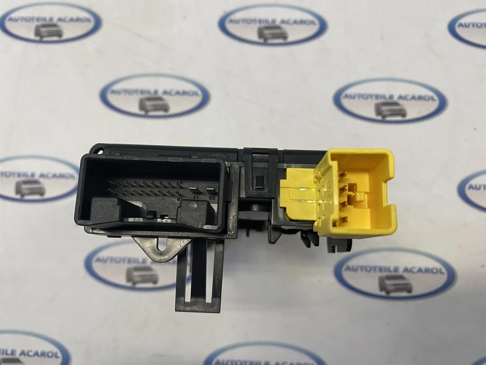 Centralina piantone sterzo VW Golf 5 Touran Tiguan centralina volante 1K0953549BG - Immagine 4 di 4