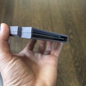 Tecmo World Wrestling (NES, *Solo cartucho*)