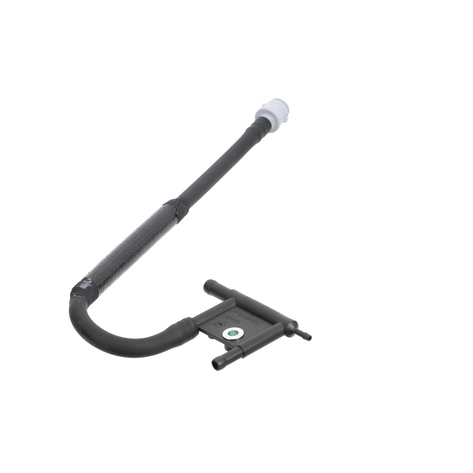 Bloque de puente de línea de retorno de combustible Jeep Liberty 2005-2006 nuevo fabricante de equipos originales 5142809AB Foto 4 de 4