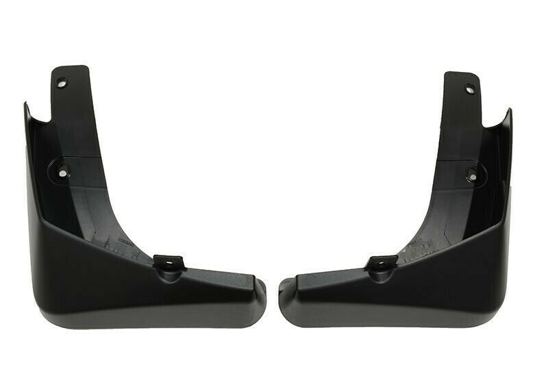 Genuine Nissan X-trail T32 Front & Rear Mudguards KE7884CE0A for