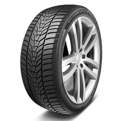 Winterreifen Hankook 265/35 R19 98W W330 XL M+S