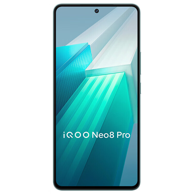 VIVO iQOO Neo8 Pro 5G Smartphone Android 13 Dimensity 9200+ Octa