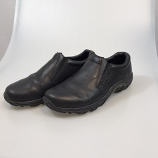 women's jungle moc ac  pro work shoe