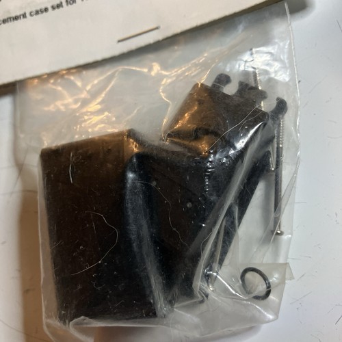 HPI 104106 SF-10W Servo Case Set & Z721 Set Screw 4 X 4 mm for Nitro RS4 - Picture 6 of 12