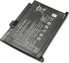 BP02XL - Battery compatible with HP Pavilion 15-AU000 15-AU010WM