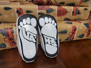 infant vans size 3