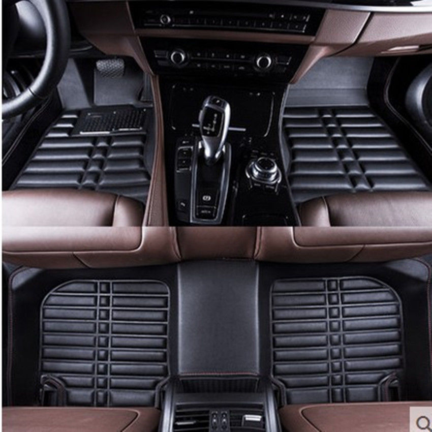 For Buick LaCrosse 20092021 CAR Floor Mats FloorLiner Carpets