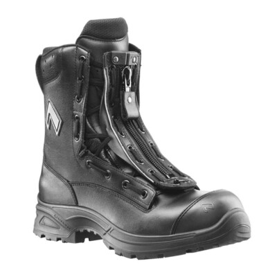 HAIX AIRPOWER XR1 ( X1 ) RETTUNGSSCHUHE NEU SICHERHEITSSTIEFEL S3 STIEFEL SCHUHE