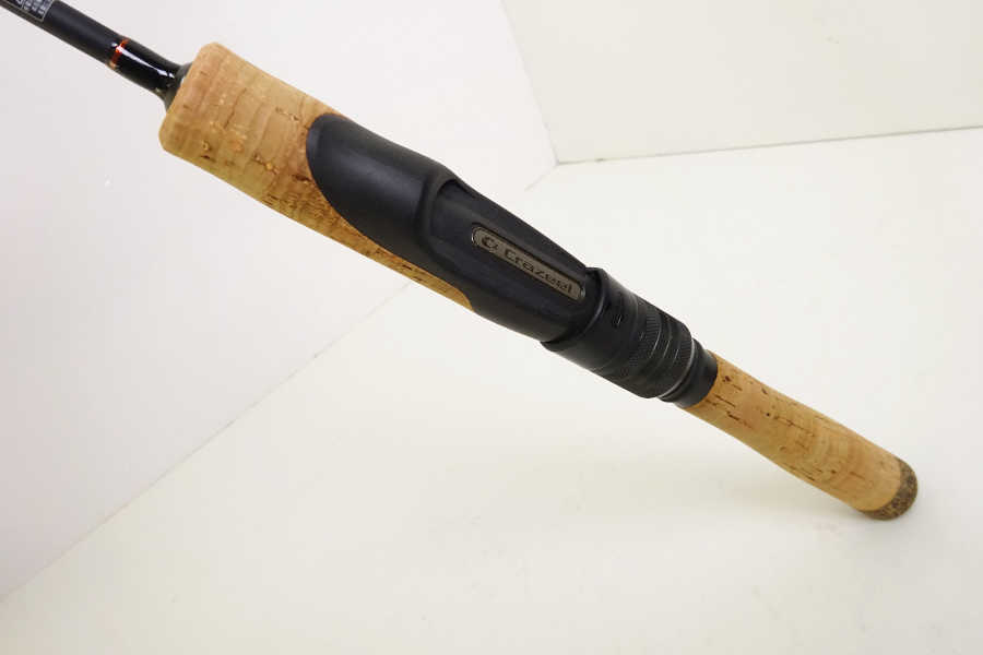 TIFA CHIRAI LAKE RUN TROUT IM6　T-780 Mizuchi zx340 Zoom Tenkara Rod — DRAGONtail Tenkara