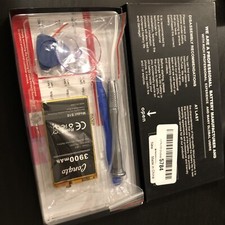 Upgraded Phone Battery 3900mAh Battery for Samsung