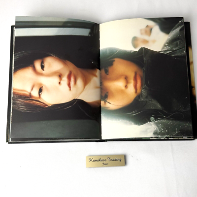 HIROMIX Photo Book Iconic Japanese Female Photographer 1998 STEiDL