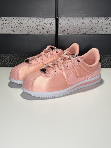 Nike Cortez Basic TXT VDAY (GS 