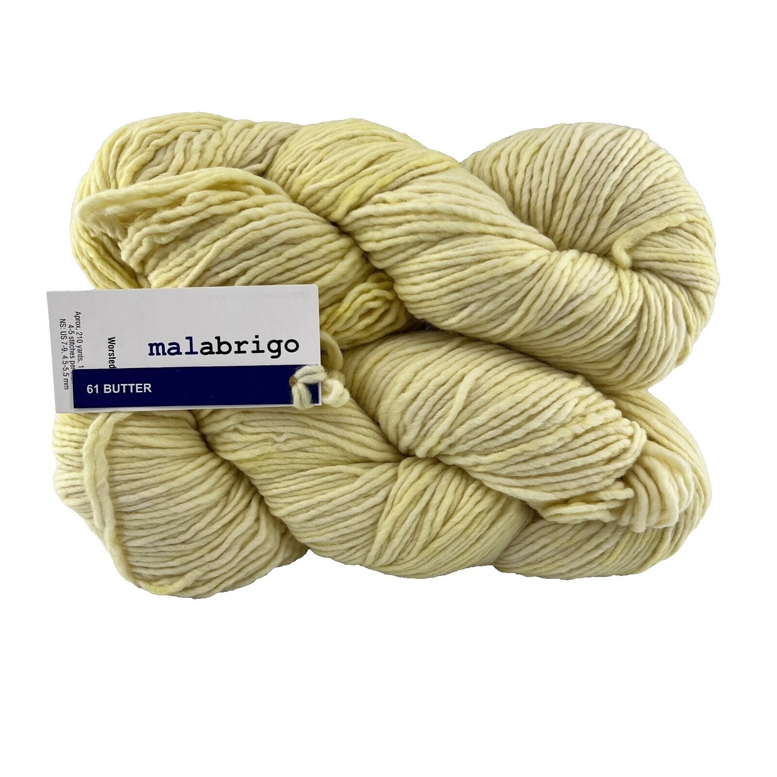 Malabrigo madeja lote hilos tejidos y Croché