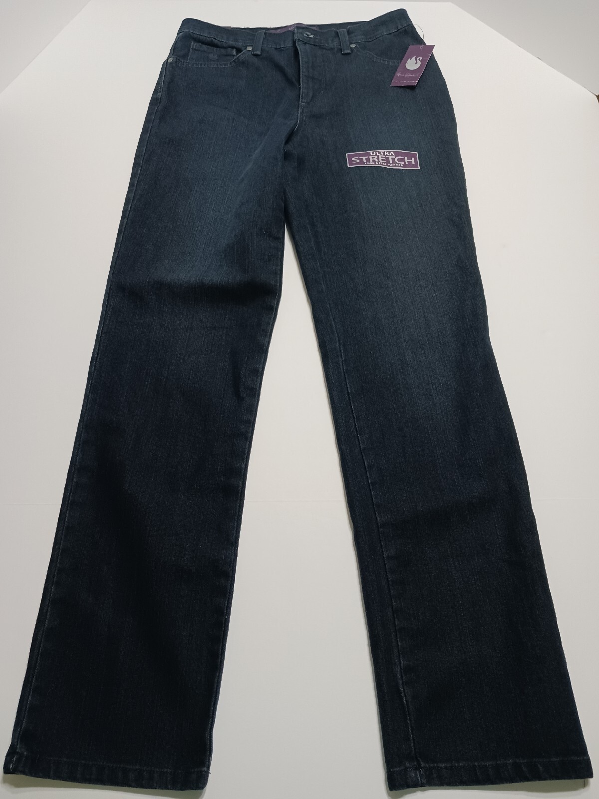 Ultra Stretch Size 6