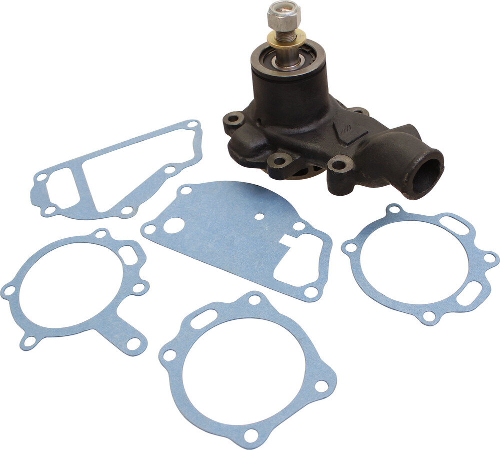 Water Pump Fits Massey Ferguson Tractor MF 255 261 265 270 275 290 670