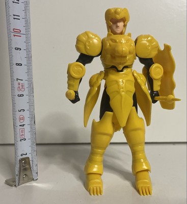 Tenkuu Senki Shurato Hyuga Ryouma Deva Plastic Model Kit BANDAI new 1989 Tenkuu Senki Shurato Hyuga Ryouma Deva Plastic Model Kit BANDAI new 1989