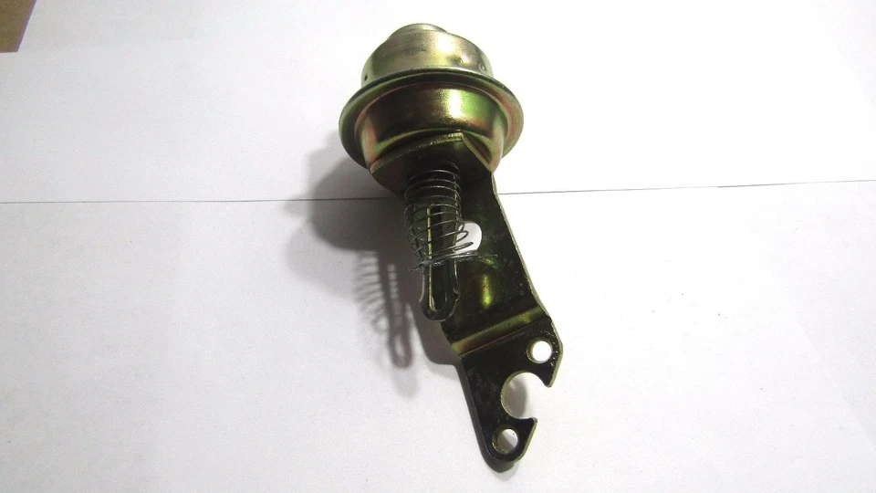 Nuevo estrangulador de carburador BWB Automotive VC396 7043593 / 17052732 Foto 3 de 4