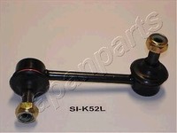 Japanparts SI-K52L Stabilisator, Fahrwerk Vorderachse Links FÜR KIA Mazda