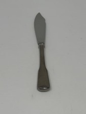 Oneida American Colonial Butter Knife USA Made 6 3/4" Quality 18/10 Stainless