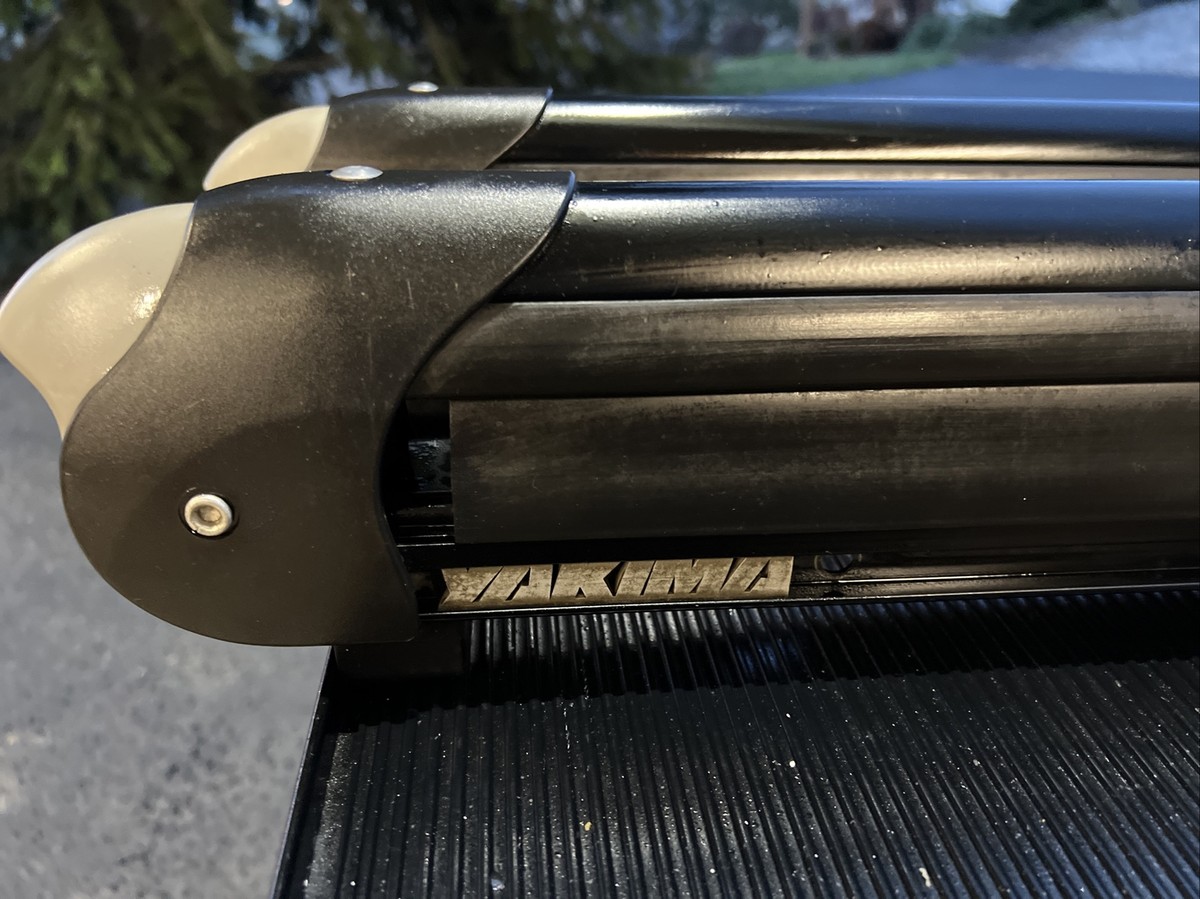 Support porte ski, snowboard FRONT RUNNER