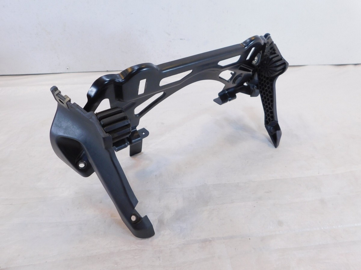 BMW K1200S K1300S Front Gas Petrol Fuel Tank Mount Bracket Holder