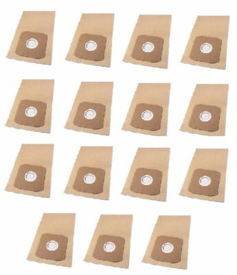 Replacement Vacuum Cleaner Bag x 15 for DAEWOO RC370