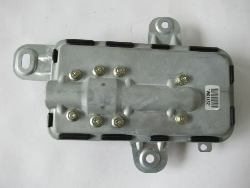 Airbag Conducteur Avant Gauche BMW E46 COMPACT - Pièce D'occasion, Référence 30700578706V, Pour Réparation Ou Remplacement