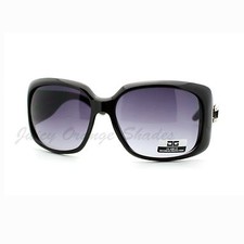 CG Eyewear Sunglasses Womens Designer Fashion Oversized Square