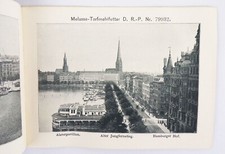Ansichten von Hamburg Wanderausstellung dt Landwirtschafts Gesellschaft 1897