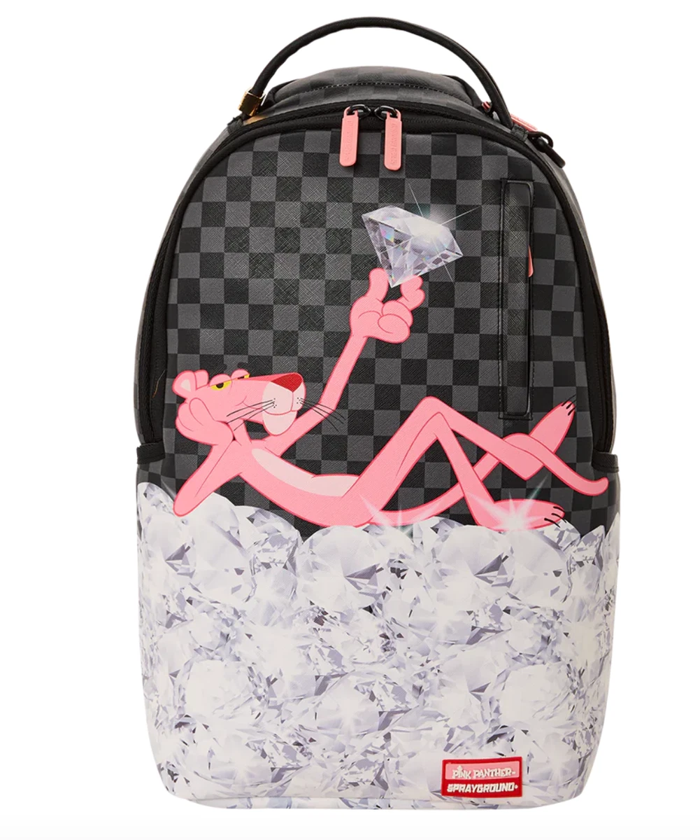 Aggregate more than 119 sprayground bags kidsdream.edu.vn