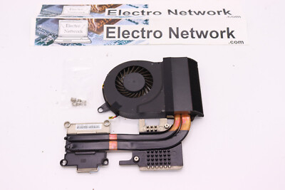 Acer Aspire V3-772G GPU CPU Kühler mit Lüfter Kühlkörper