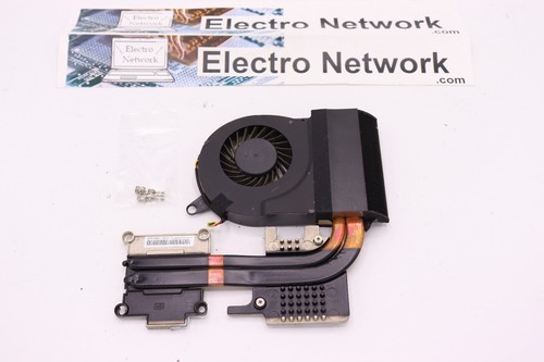 Acer Aspire V3-772G GPU CPU Kühler mit Lüfter Kühlkörper