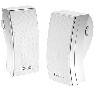 Bose 251 Outdoor Environmental Speakers 