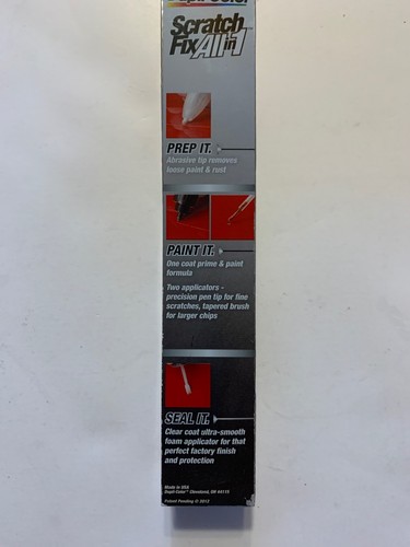 Dupli-Color GM 24, WA 305D. Opal Blue (M) AGM0523, Scratch Fix All-in-1 - Bild 3 von 6