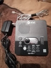 at t answering machine