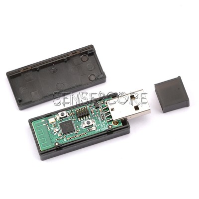 CC2531 USB Dongle Zigbee Pack Sniffer Protocol Analyzer CC2540 Bluetooth 4.0