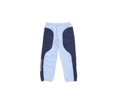 In-Hand Supreme Jordan Tricot Track Pants Light Blue Size: XL