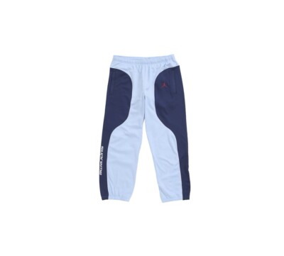 In-Hand Supreme Jordan Tricot Track Pants Light Blue Size In-Hand Supreme Jordan Tricot Track Pants Light Blue Size