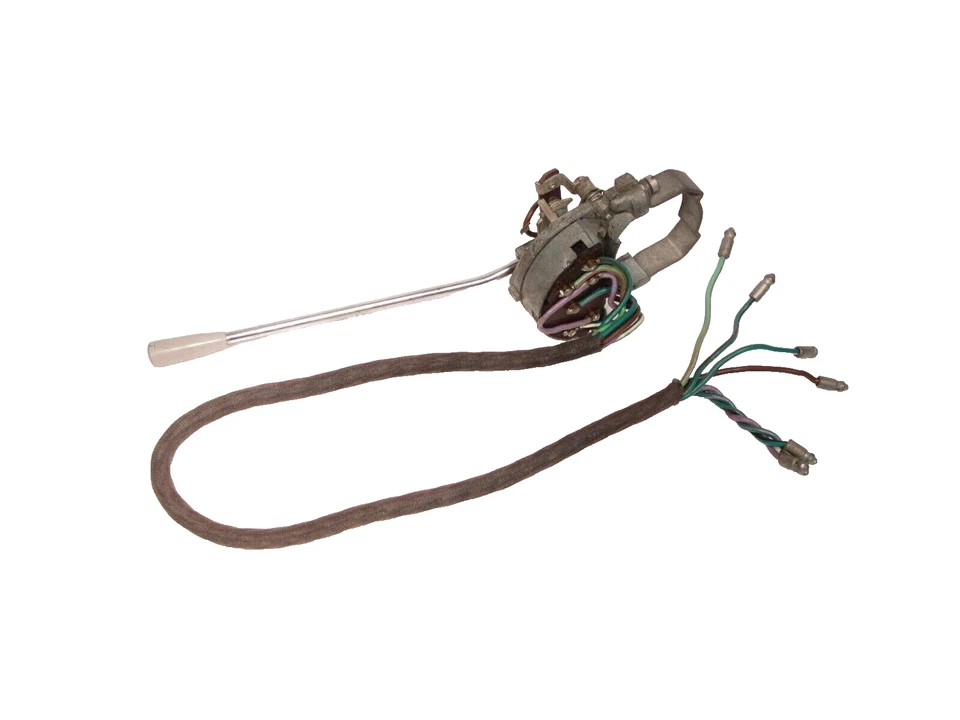 Interruptor de giro compatible con Hillman Husky 1956-1960 nuevo de stock original Lucas 31738 Foto 2 de 4