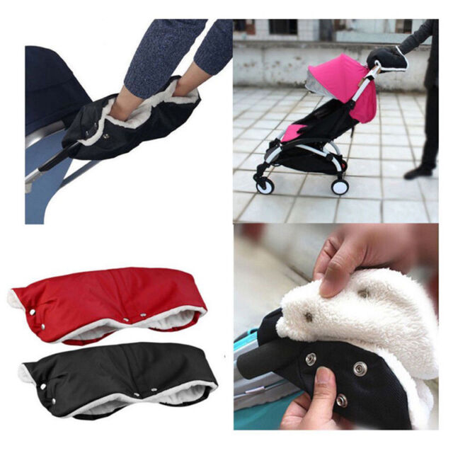 stroller mittens uk