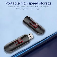 128GB USB2.0 Flash Drive Thumb U Disk Memory Stick Pen PC Laptop Storage USA Lot